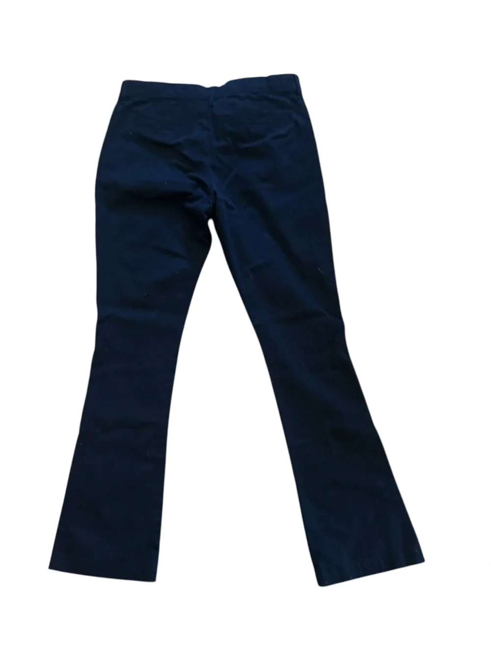 Old Navy Dark Navy Flare Jeans